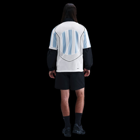 Nike Total 90 Jersey - Blue IB4214-422