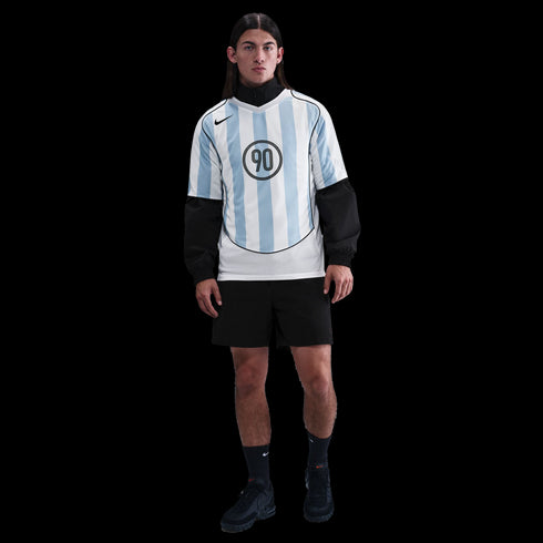 Nike Total 90 Jersey - Blue IB4214-422