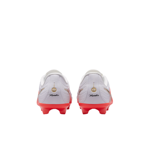 Nike Tiempo Maestro Academy Youth Firm Ground Cleats