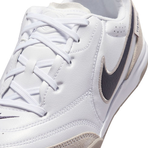 Nike Tiempo Streetgato Youth Indoor Shoes