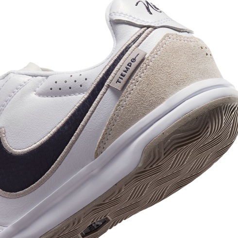 Nike Tiempo Streetgato Youth Indoor Shoes