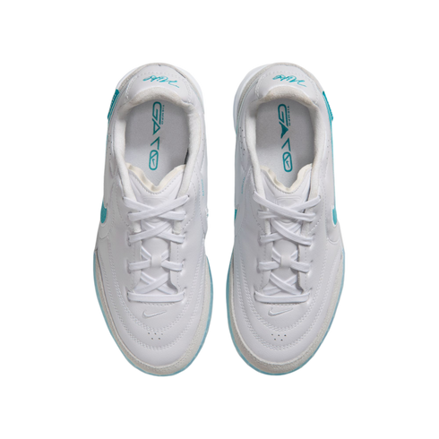 Nike Tiempo Streetgato Youth Indoor Shoes