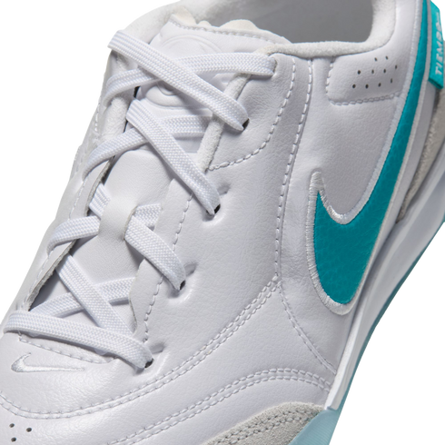 Nike Tiempo Streetgato Youth Indoor Shoes
