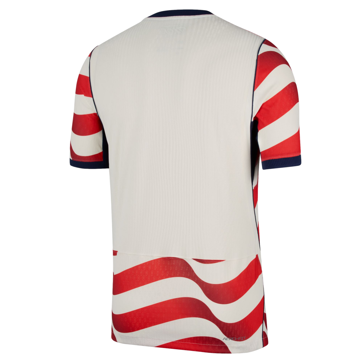 USA 2026 Authentic Home Jersey Soccer IB5183-133 White – U90 Soccer