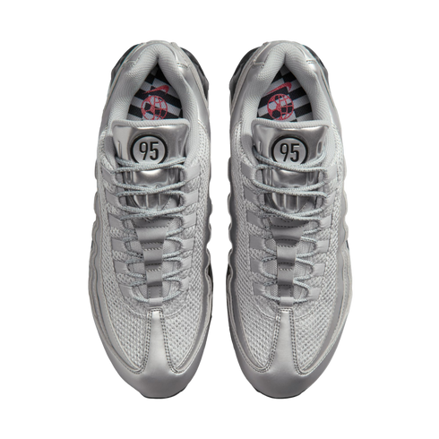 Nike Air Max 95 Big Bubble Running Shoes
