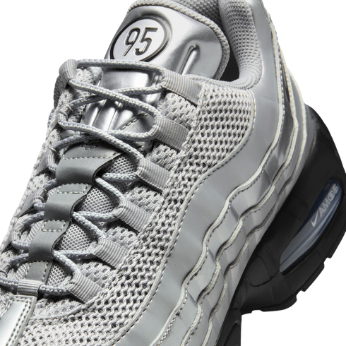 Nike Air Max 95 Big Bubble Running Shoes