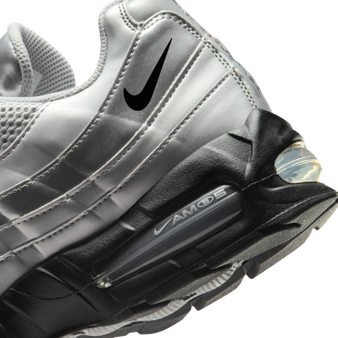 Nike Air Max 95 Big Bubble Running Shoes