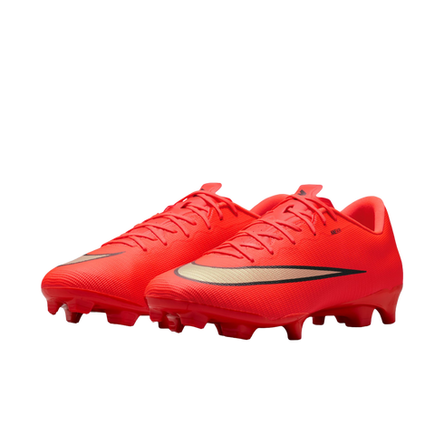 Nike Mercurial Vapor 17 Academy Firm Ground Cleats