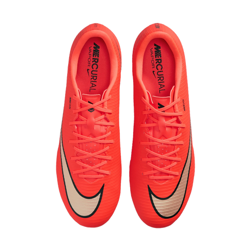 Nike Mercurial Vapor 17 Academy Firm Ground Cleats