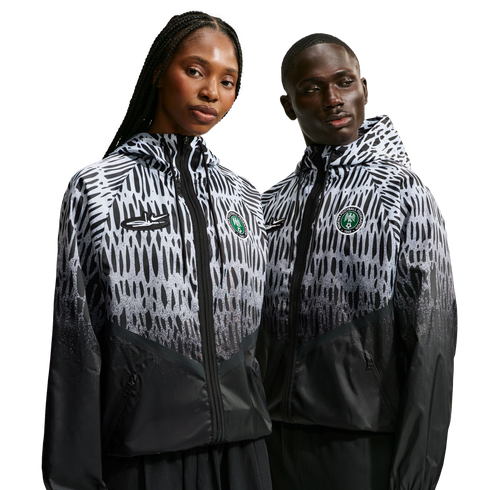 Nike Nigeria x Slawn Anthem Jacket