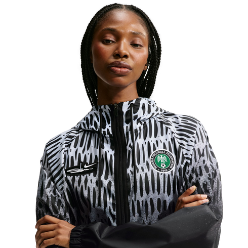 Nike Nigeria x Slawn Anthem Jacket