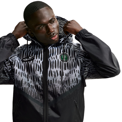 Nike Nigeria x Slawn Anthem Jacket