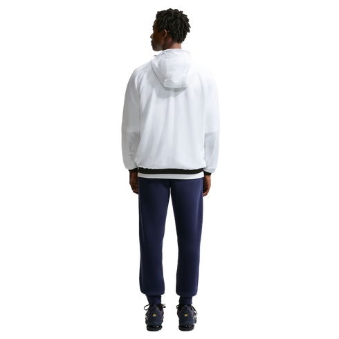 Nike England Anthem Jacket