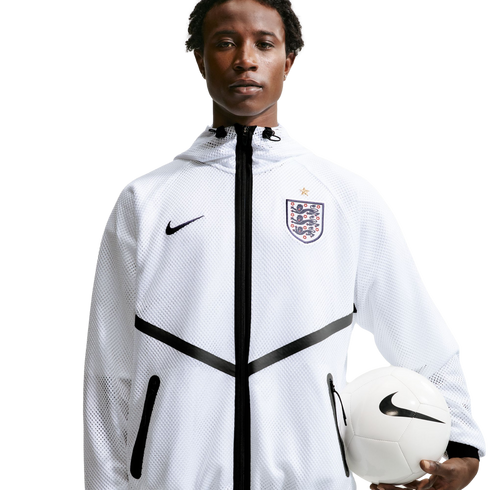Nike England Anthem Jacket