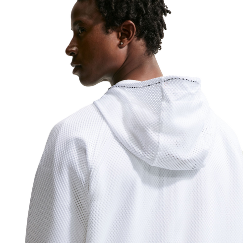 Nike England Anthem Jacket