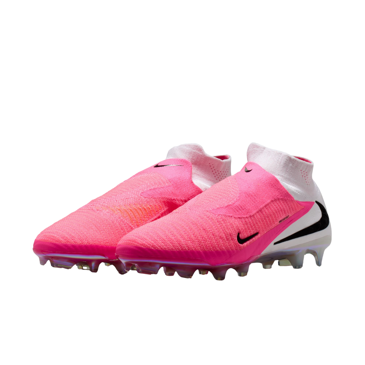 Nike Phantom 6 High Elite Firm Ground Cleats Soccer IH1779-900