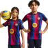 Nike Barcelona 26/27 Youth Home Jersey