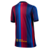 Nike Barcelona 26/27 Youth Home Jersey