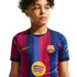 Nike Barcelona 26/27 Youth Home Jersey