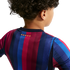 Nike Barcelona 26/27 Youth Home Jersey