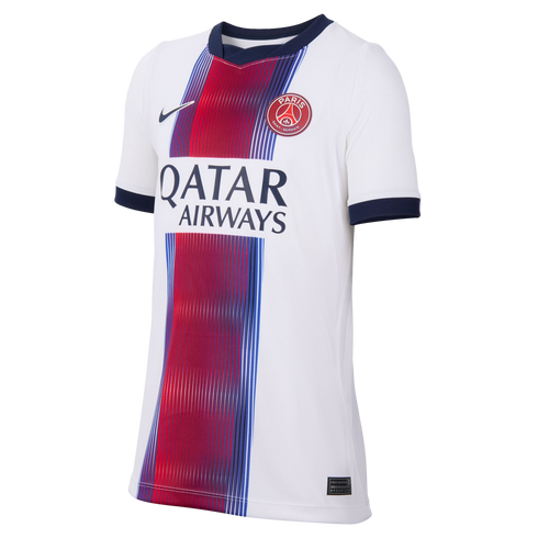Nike Paris Saint-Germain 26/27 Youth Away Jersey