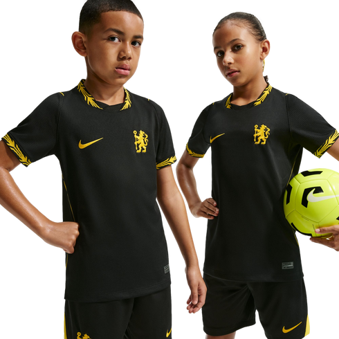 Nike Chelsea 26/27 Youth Away Jersey