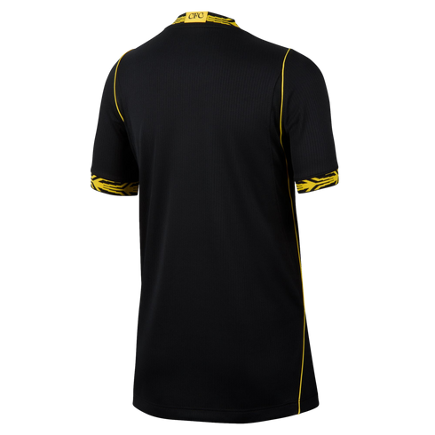 Nike Chelsea 26/27 Youth Away Jersey