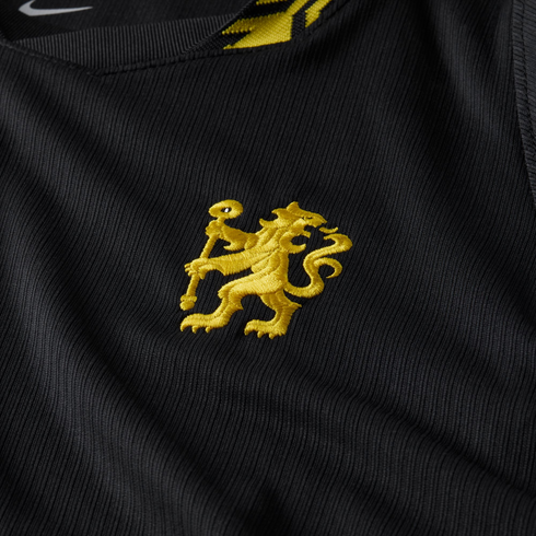 Nike Chelsea 26/27 Youth Away Jersey