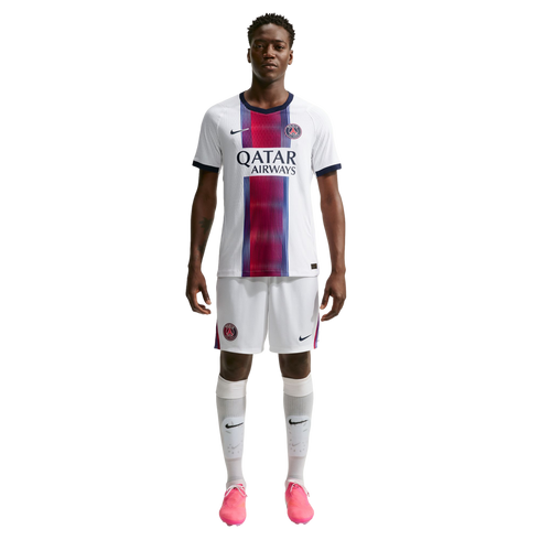 Nike Paris Saint-Germain 26/27 Authentic Away Jersey