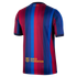 Nike Barcelona 26/27 Home Jersey