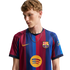 Nike Barcelona 26/27 Home Jersey