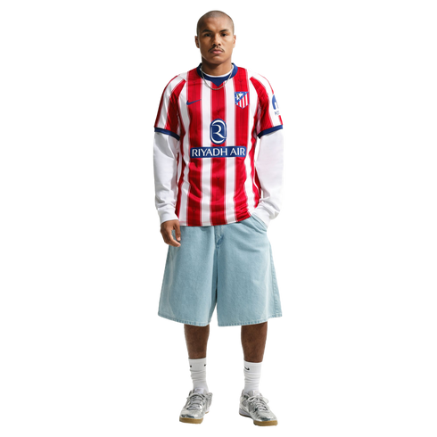 Nike Atletico Madrid 26/27 Home Jersey