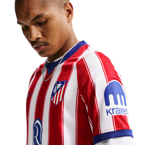 Nike Atletico Madrid 26/27 Home Jersey
