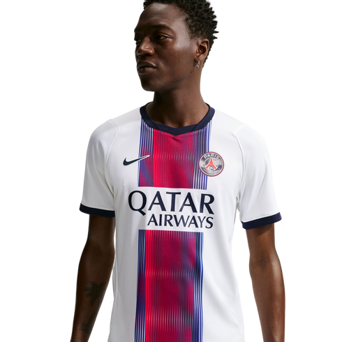 Nike Paris Saint-Germain 26/27 Away Jersey
