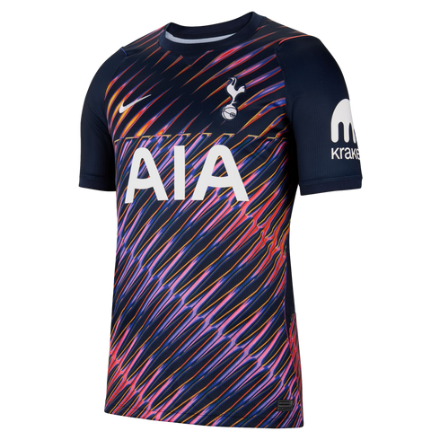 Nike Tottenham 26/27 Away Jersey