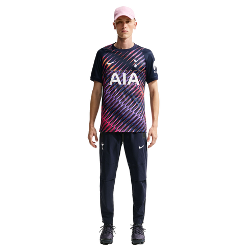 Nike Tottenham 26/27 Away Jersey