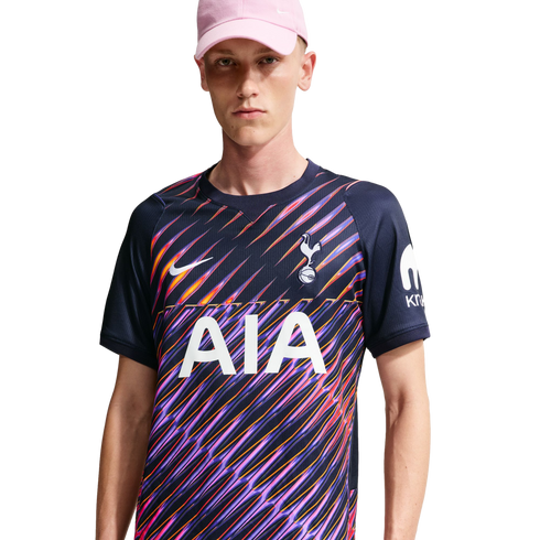Nike Tottenham 26/27 Away Jersey