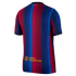 Nike Barcelona 26/27 Authentic Home Jersey