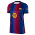 Nike Barcelona 26/27 Womens Home Jersey