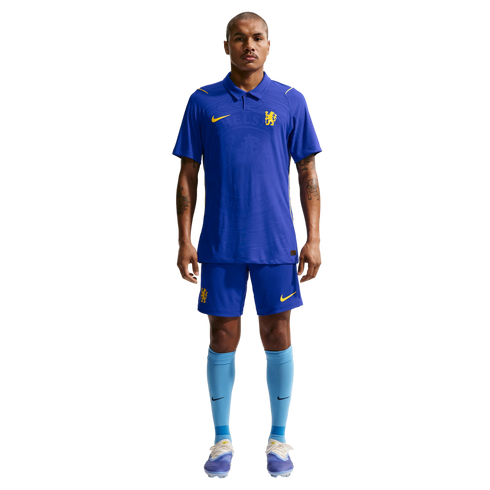 Nike Chelsea 26/27 Authentic Home Jersey