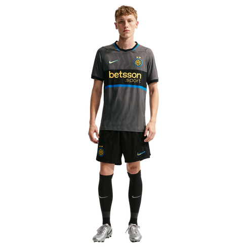 Nike Inter Milan 26/27 Authentic Third Jersey