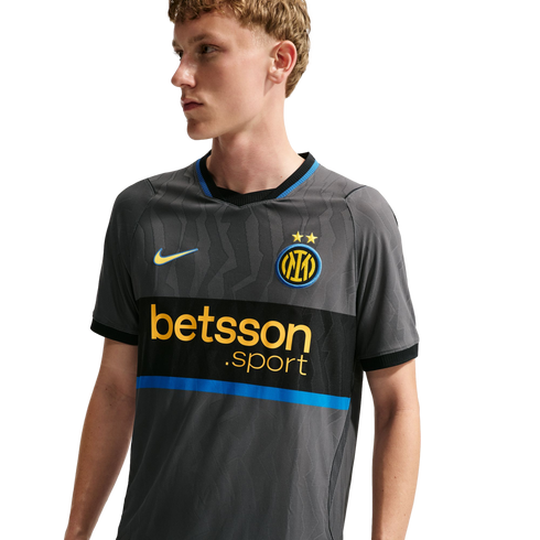 Nike Inter Milan 26/27 Authentic Third Jersey