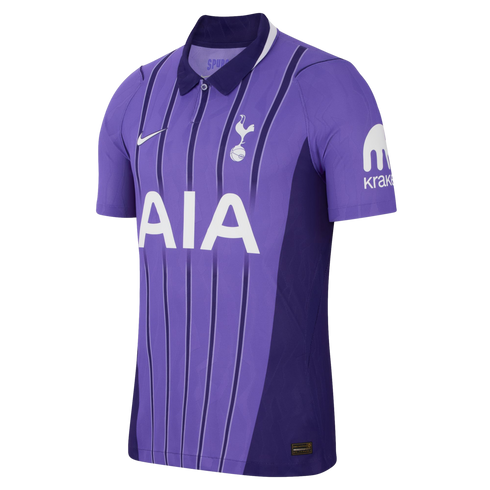 Nike Tottenham 26/27 Authentic Third Jersey