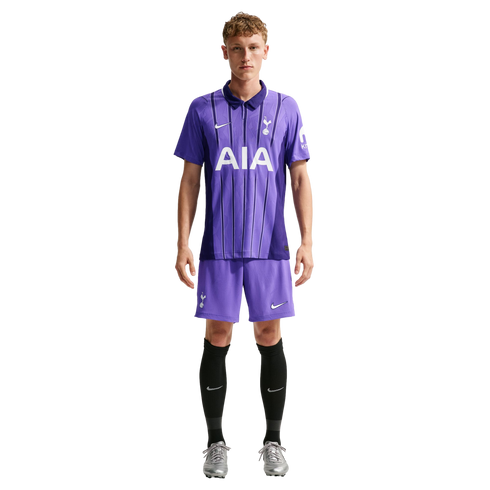 Nike Tottenham 26/27 Authentic Third Jersey