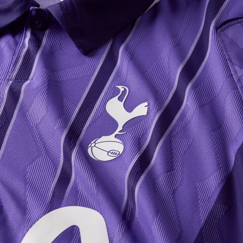 Nike Tottenham 26/27 Authentic Third Jersey