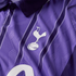 Nike Tottenham 26/27 Authentic Third Jersey