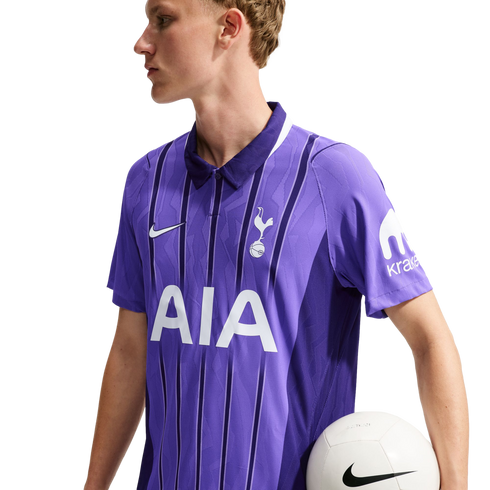 Nike Tottenham 26/27 Authentic Third Jersey
