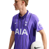 Nike Tottenham 26/27 Authentic Third Jersey