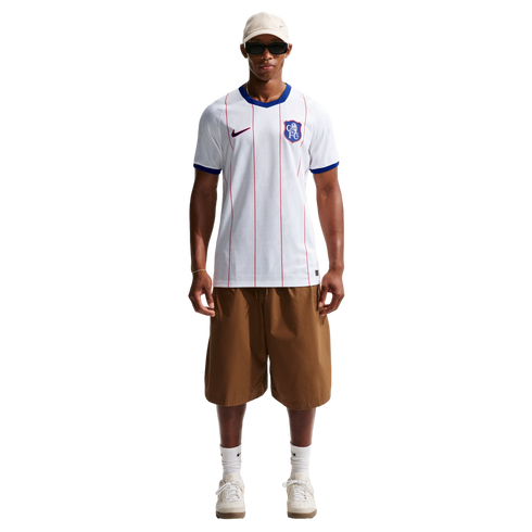 Nike Chelsea 26/27 Third Jersey