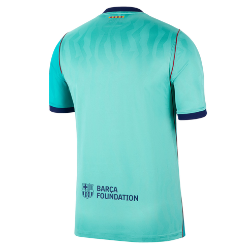 Nike Barcelona 26/27 Third Jersey